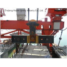 Launching Gantry 13 with SGS (JQ1-01)